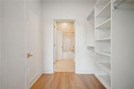 New construction Condo/Apt house 675 Drewry Street Northeast, Unit 203, Atlanta, GA 30306 - photo 21 21