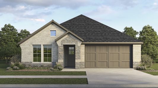 New construction Single-Family house Princeton, TX 75407 - photo 0