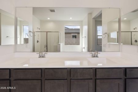 New construction Single-Family house 17320 W Dahlia Dr, Surprise, AZ 85388 - image 16