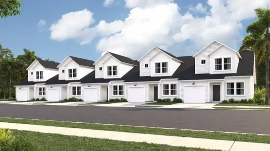 New construction Single-Family house 930 Golden Rule Ct, Little River, SC 29566 plan Blakely - image