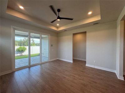 New construction Single-Family house 829 Sw 145Th Dr, Newberry, FL 32669 plan Dawson - image 19