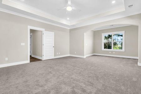 New construction Single-Family house 1089 Saltwater Cir, Johns Island, SC 29455 Duvall II- photo 33 33