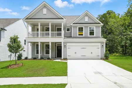 New construction Single-Family house 5100 Verona Rd, Unit 96, Charlotte, NC 28213 - image