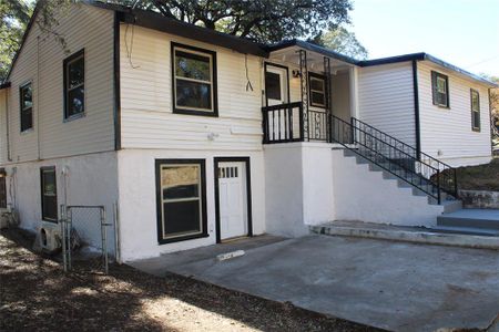 New construction Single-Family house 1400 Cottage, Brownwood, TX 76801 - image