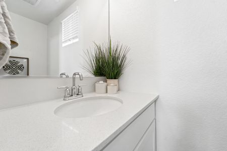 New construction Single-Family house 3912 Lake Clark St, Evans, CO 80620 plan Telluride - image 19