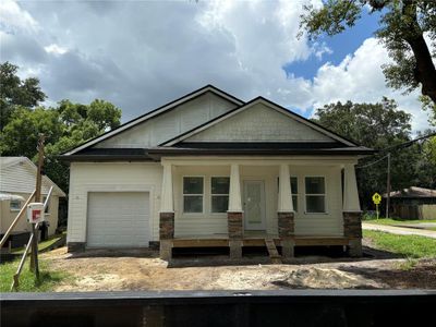 New construction Single-Family house 8022 N 13Th Street, Tampa, FL 33604 - photo 0