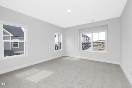 New construction Single-Family house 2400 Adrift Rd, Fuquay Varina, NC 27526 plan Dylan - image 16