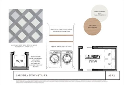 New construction Single-Family house 215 Winterberry Wy, Roswell, GA 30075 - image 14
