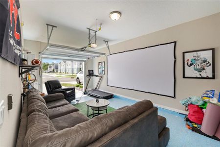 New construction Townhouse house 469 Brandon Lakes Dr, St. Augustine, FL 32092 null- photo 12 12