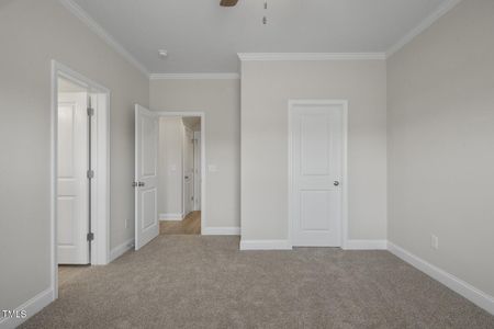 New construction Single-Family house 53 Hillwood Dr, Sanford, NC 27332 plan The Nicholson - image 18