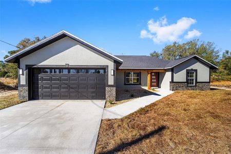 New construction Single-Family house 41 Oak Run, Ocala, FL 34472 - photo 0