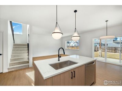 New construction Single-Family house 1395 S Gardenia Dr, Milliken, CO 80543 - image 10