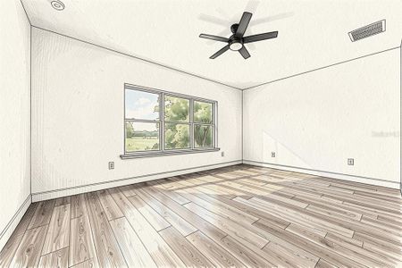 New construction Single-Family house TBD-6 Sw Tbd, Newberry, FL 32669 - image 17