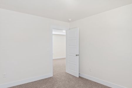 New construction Single-Family house 284 Balbriggan Dr, Aiken, SC 29801 plan Thames - image 20