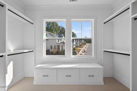 New construction Single-Family house 2710 Pathway Dr, Chapel Hill, NC 27516 - image 12