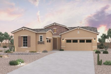 Windrose by Brightland Homes in Waddell - photo 4 4