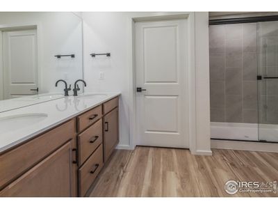 New construction Single-Family house 1600 Sunflower Wy, Johnstown, CO 80534 - image 8