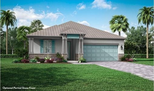 Sorrento & Mount Dora by Maronda Homes in Mount Dora - photo 23 23