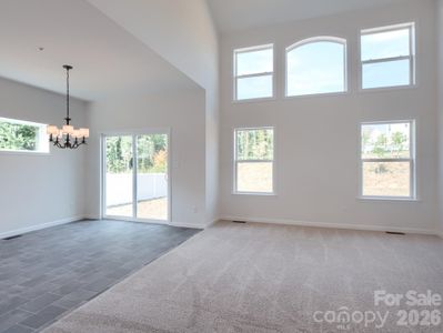 New construction Single-Family house 2 Glenview Meadow Dr, Unit Savannah, Waxhaw, NC 28173 plan Savannah - image 12