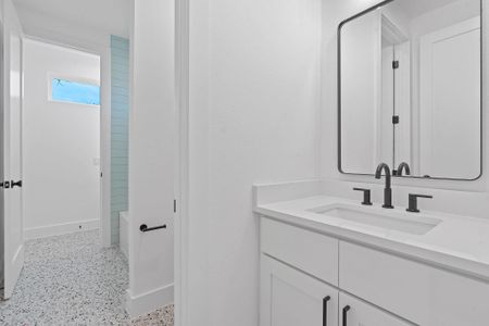 New construction Single-Family house 3412 Blumie St, Unit 1, Austin, TX 78745 - image 7