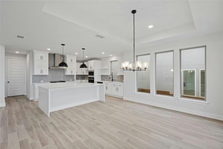 New construction Single-Family house 17608 Absinthe Dr, Austin, TX 78738 The Parker II- photo 10 10