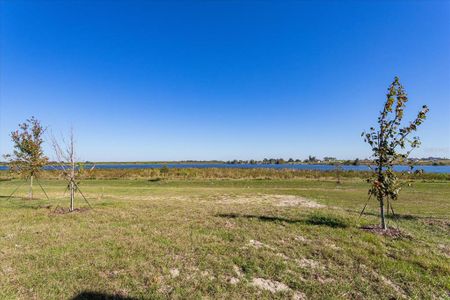 New construction Single-Family house 1304 Silo Dr, St. Cloud, FL 34771 null- photo 24 24