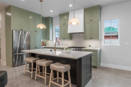 New construction Single-Family house 4510 Pack Saddle Pass, Austin, TX 78745 - image 12