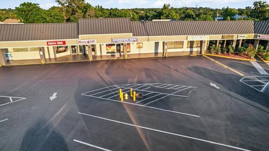 New construction Single-Family house 422 W Putting Green Ct, Beverly Hills, FL 34465 plan 1820 - image