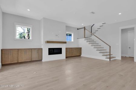 New construction Single-Family house 142 Ocean Blvd, Atlantic Beach, FL 32233 null- photo 23 23