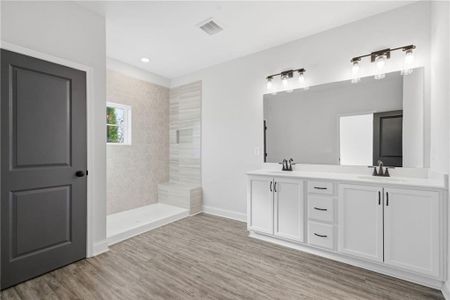 New construction Townhouse house 947 Willingham Dr, Unit 2, Hapeville, GA 30354 - image 5