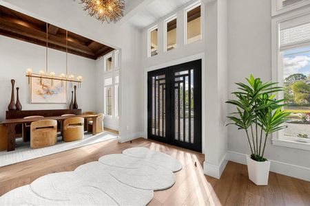 New construction Single-Family house 3927 Founders Club Dr, Sarasota, FL 34240 - image 9