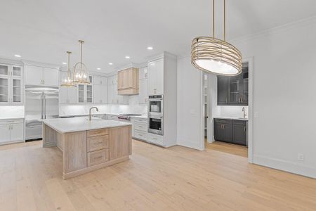 New construction Single-Family house 2386 Rock Maple Drive NE, Braselton, GA 30517 - image 11