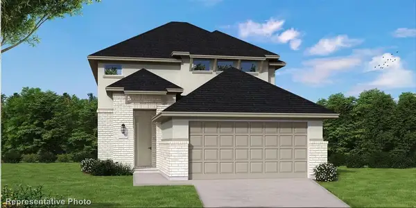 New construction Single-Family house 3918 Summerfield Dr, Heartland, TX 75114 plan Wilson - image