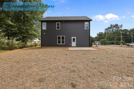 New construction Single-Family house 1004 Speight Rd, Albemarle, NC 28001 - image 4