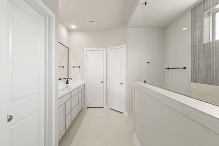 New construction Single-Family house 7439 Fraser Peak Dr, Katy, TX 77493 - image 7