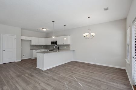 New construction Single-Family house Hinesville, GA 31313 plan The Saunders - image 19