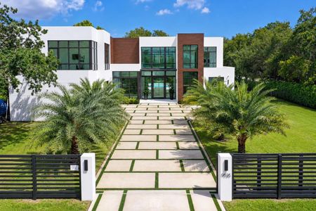 New construction Single-Family house 9525 Sw 95Th Ct, Miami, FL 33176 - image