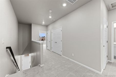 New construction Townhouse house 9468 W 58Th Ln, Unit C, Arvada, CO 80002 null- photo 16 16