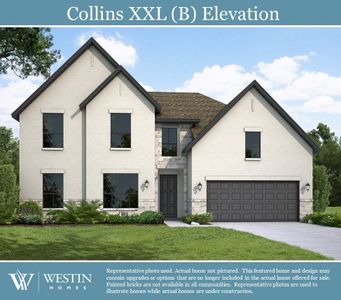 Kresston - 65' by Westin Homes in Montgomery - photo 6 6