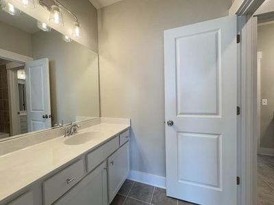 New construction Single-Family house 4625 Greyson Manor Dr, Cumming, GA 30041 plan Milton II - image 7