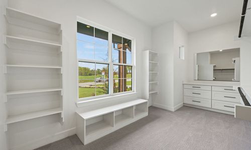 New construction Single-Family house 5490 Fm1377, Princeton, TX 75407 plan Rushmore - image 19