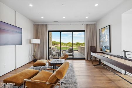 New construction Single-Family house 5031 N Ascent Dr, Scottsdale, AZ 85251 - image 16