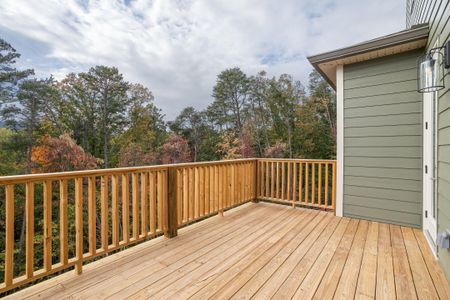 Northwind by Greentech Homes LLC in Chattanooga - image 8