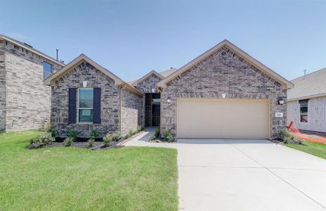 Marvida Preserve by KB Home in Cypress - photo 23 23