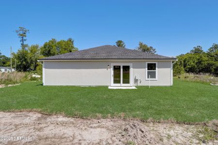 New construction Single-Family house 8070 Susie St, Jacksonville, FL 32210 null- photo 15 15