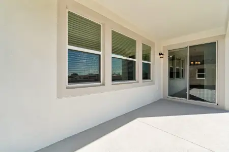 New construction Single-Family house 12251 Stirrup Dr, Dade City, FL 33525 plan Casanova - image 4