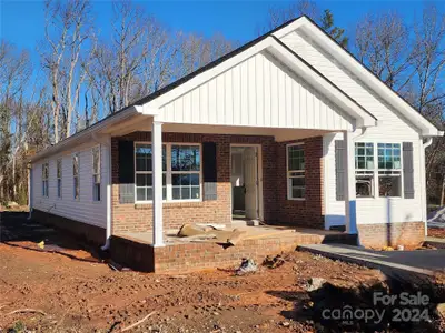 New construction Single-Family house 301 Cornelius Drive, Rock Hill, SC 29730 - photo 0