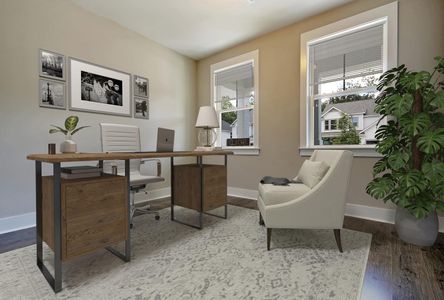 New construction Single-Family house 427 State Road S-8-357, Moncks Corner, SC 29461 plan Belmont - image 8