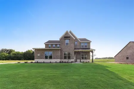 Terra Escalante by Riverside Homebuilders in Blue Ridge - photo 19 19