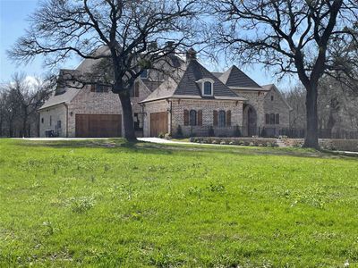 New construction Single-Family house 90 Woodland Hills Dr, Sherman, TX 75092 - image